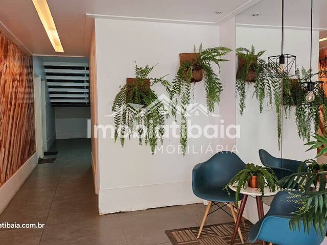 #1059 - Apartamento para Venda em Atibaia - SP - 3