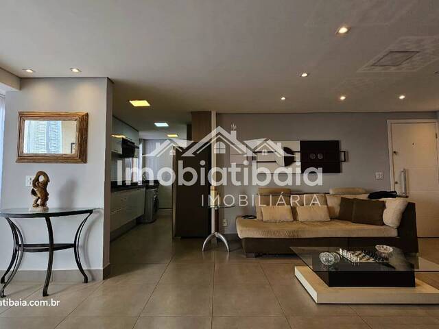 Apartamento para Venda em Atibaia - 4