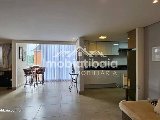 Apartamento para Venda em Atibaia - 5