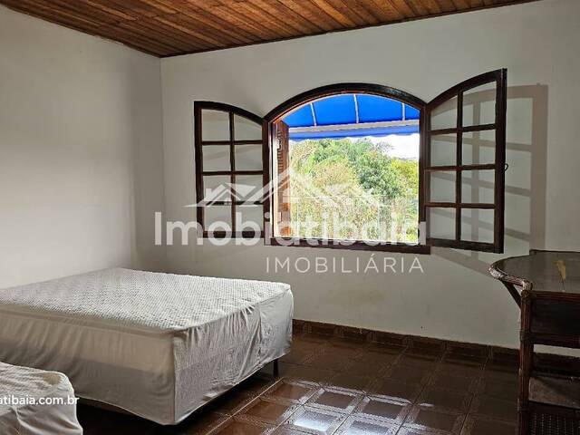 #1060 - Chácara para Venda em Atibaia - SP