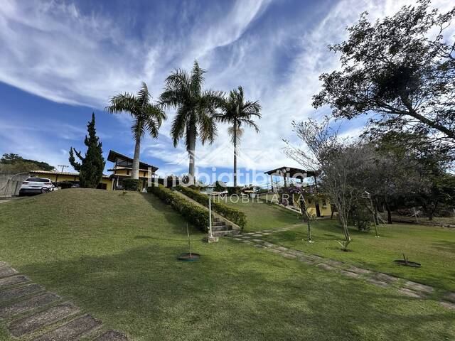 #1061 - Chácara em condomínio para Venda em Atibaia - SP - 2