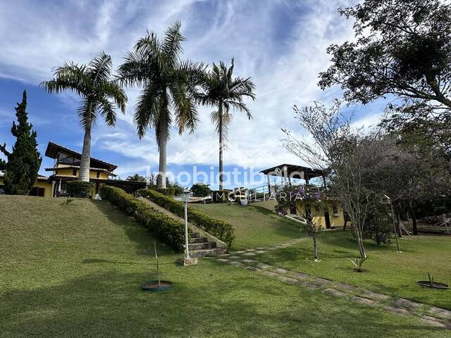 #1061 - Chácara em condomínio para Venda em Atibaia - SP - 3