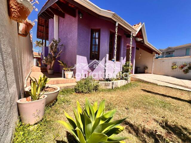 #1062 - Casa para Venda em Atibaia - SP - 3