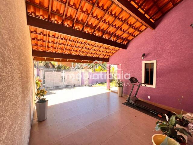 Casa para Venda em Atibaia - 4