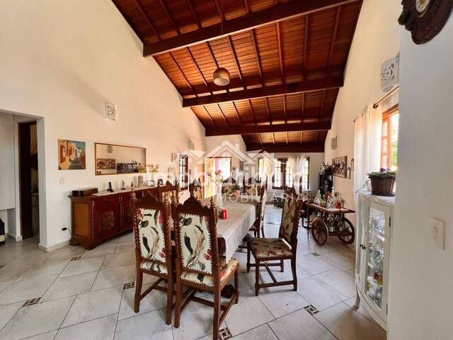 Casa para Venda em Atibaia - 5