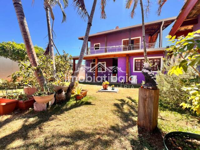 #1062 - Casa para Venda em Atibaia - SP - 2