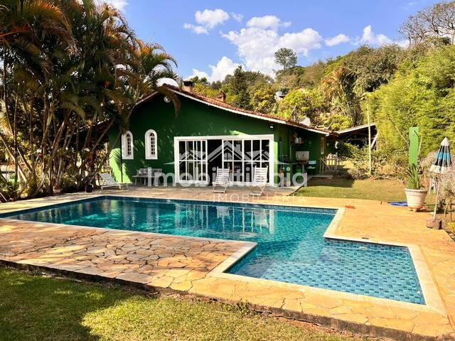 Venda em Barreiro - Bragança Paulista