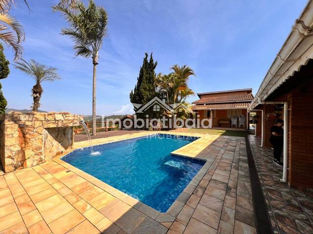 #736 - Chácara para Venda em Bom Jesus dos Perdões - SP - 1