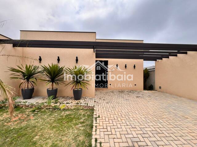 #958 - Casa em condomínio para Venda em Atibaia - SP - 3