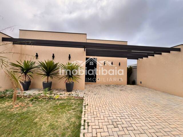 #958 - Casa em condomínio para Venda em Atibaia - SP - 2