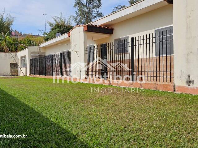 #1065 - Casa para Venda em Atibaia - SP - 1