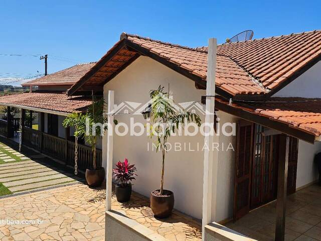 #1067 - Casa em condomínio para Venda em Atibaia - SP - 2