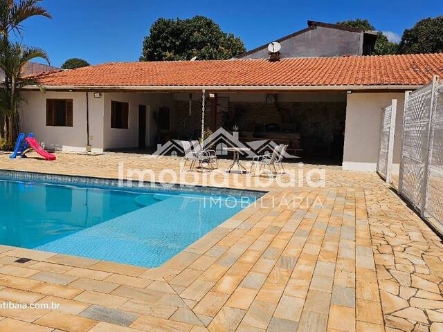 #1067 - Casa em condomínio para Venda em Atibaia - SP - 3