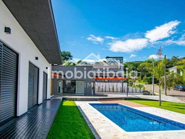 Casa em condomínio para Venda em Atibaia - 4