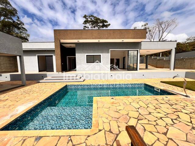 #1069 - Chácara para Venda em Atibaia - SP - 2