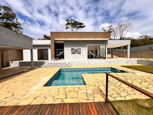 #1069 - Chácara para Venda em Atibaia - SP - 3