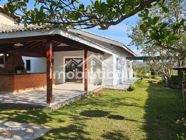 #1070 - Casa em condomínio para Venda em Atibaia - SP - 2