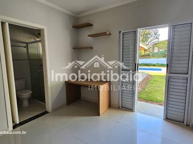 #1070 - Casa em condomínio para Venda em Atibaia - SP - 3