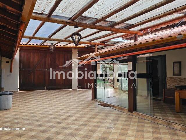 #1071 - Chácara para Venda em Atibaia - SP - 3