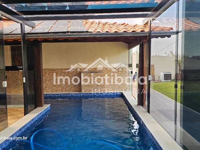 #1071 - Chácara para Venda em Atibaia - SP - 2