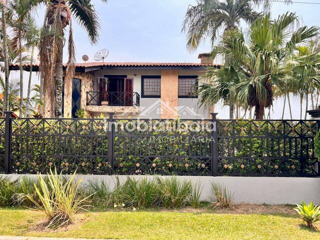 #679 - Chácara em condomínio para Venda em Bom Jesus dos Perdões - SP