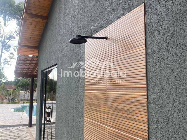 #3 - Chácara para Venda em Atibaia - SP