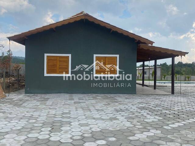 #3 - Chácara para Venda em Atibaia - SP