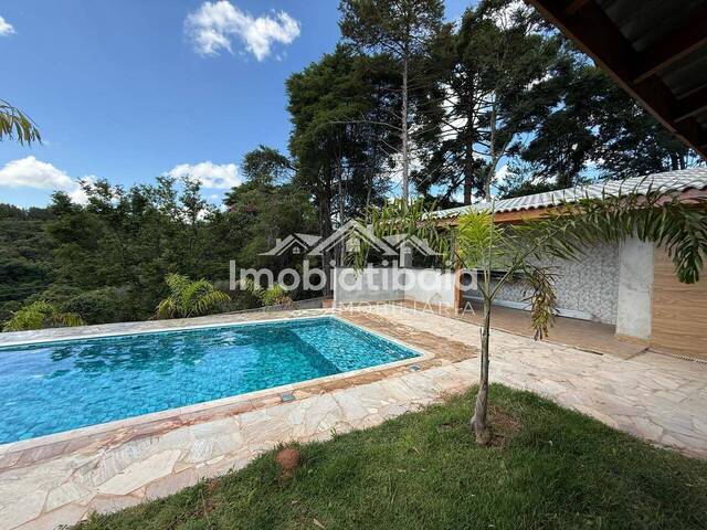 #1075 - Casa em condomínio para Venda em Atibaia - SP - 3