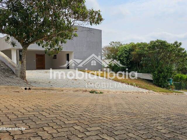 #1076 - Casa em condomínio para Venda em Piracaia - SP