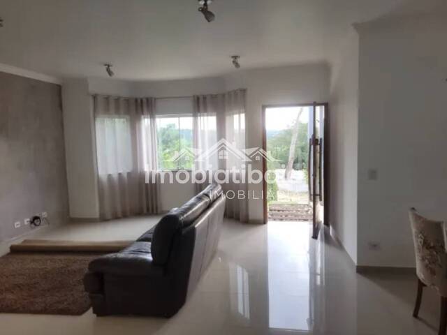 #1078 - Chácara em condomínio para Venda em Atibaia - SP - 2