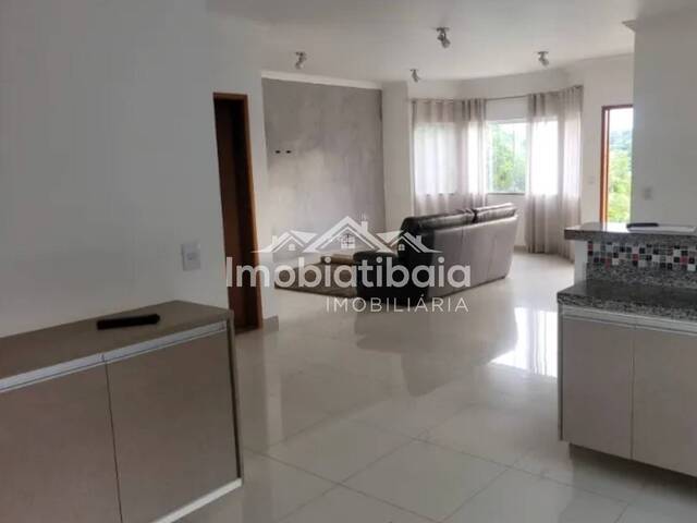 #1078 - Chácara em condomínio para Venda em Atibaia - SP - 3