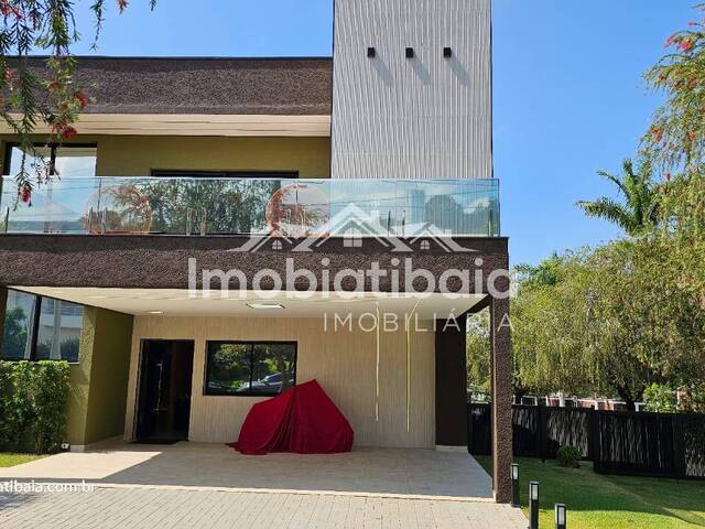 Casa em condomínio para Venda em Atibaia - 5