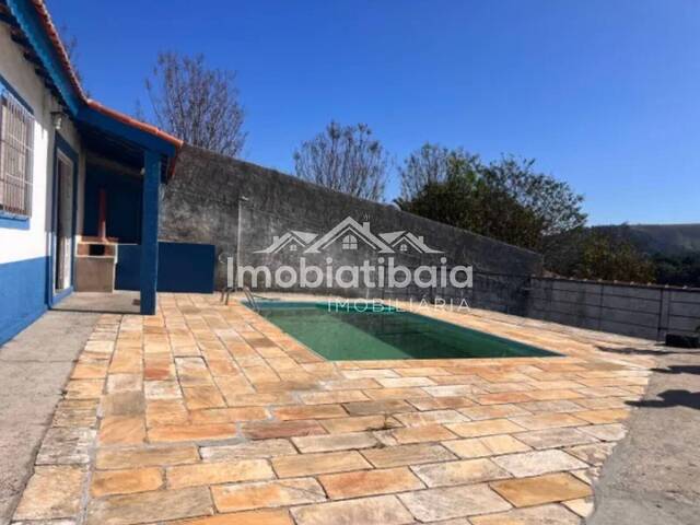 #1080 - Casa de campo para Venda em Nazaré Paulista - SP - 2