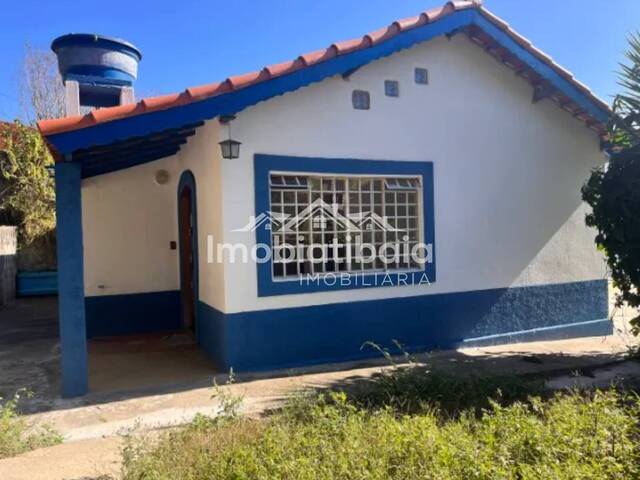 #1080 - Casa de campo para Venda em Nazaré Paulista - SP - 3