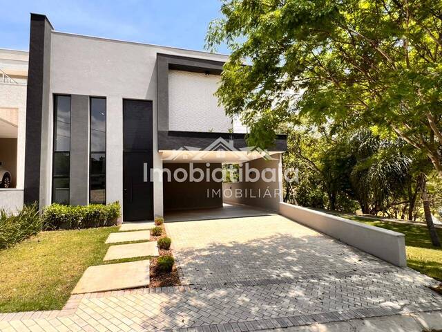 #1081 - Casa para Venda em Bragança Paulista - SP - 1