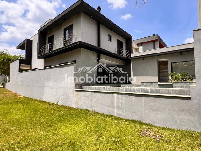 #1081 - Casa para Venda em Bragança Paulista - SP - 2