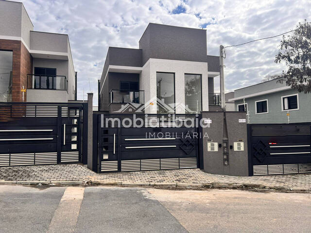 #1082 - Casa para Venda em Atibaia - SP - 2