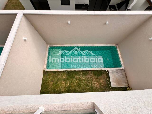 #1083 - Casa para Venda em Atibaia - SP - 3