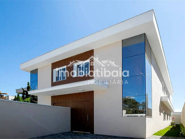 #1083 - Casa para Venda em Atibaia - SP - 1