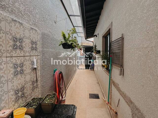 #1084 - Casa em condomínio para Venda em Atibaia - SP - 2