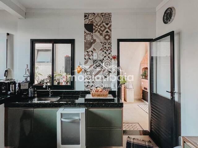 #1084 - Casa em condomínio para Venda em Atibaia - SP - 3