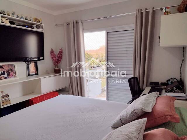 #1085 - Casa em condomínio para Venda em Atibaia - SP - 2