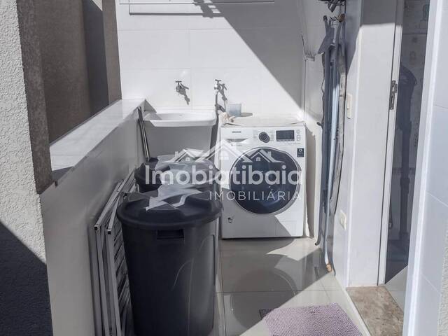 #1085 - Casa em condomínio para Venda em Atibaia - SP - 3