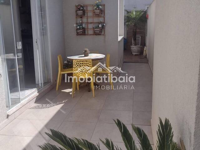 Casa em condomínio para Venda em Atibaia - 5