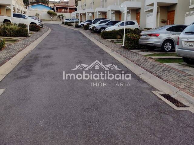 #1085 - Casa em condomínio para Venda em Atibaia - SP - 1