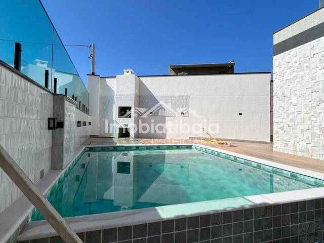 #1086 - Casa para Venda em Atibaia - SP - 3