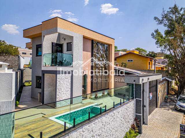 #1086 - Casa para Venda em Atibaia - SP - 1
