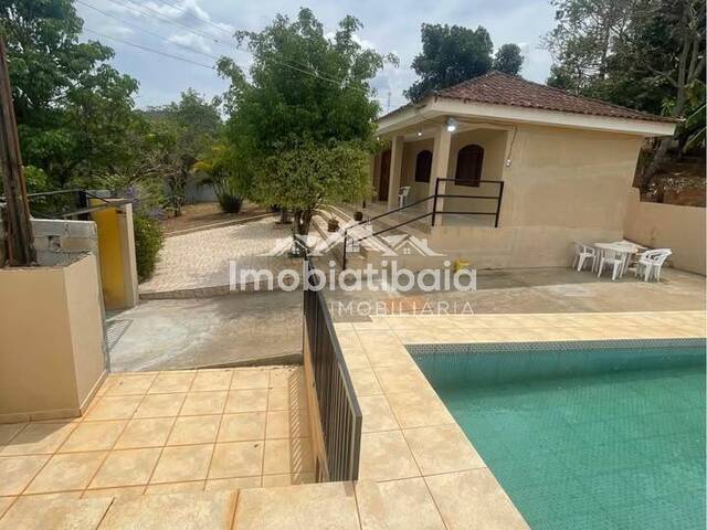 #1088 - Chácara para Venda em Atibaia - SP - 3