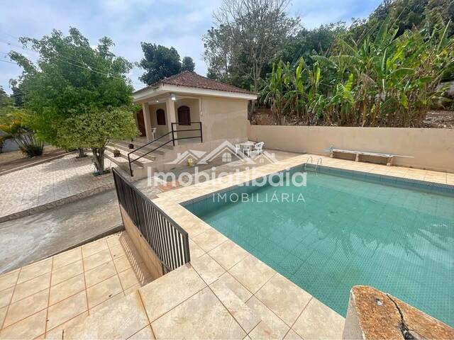 #1088 - Chácara para Venda em Atibaia - SP - 2