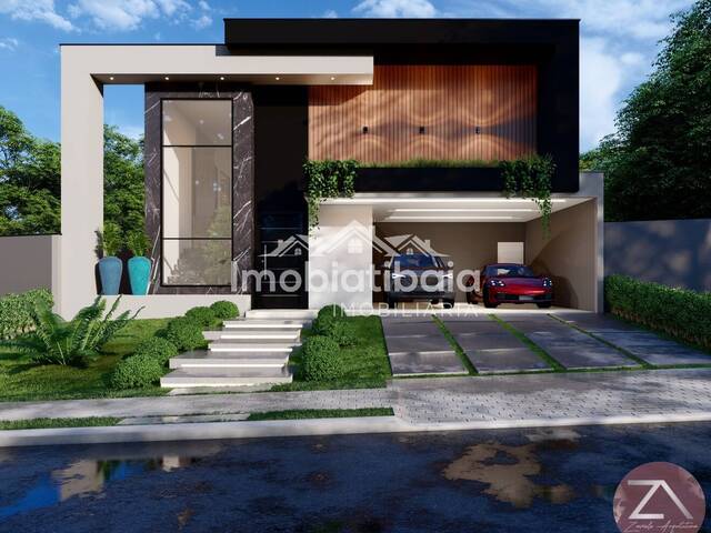 #1090 - Casa para Venda em Atibaia - SP - 1